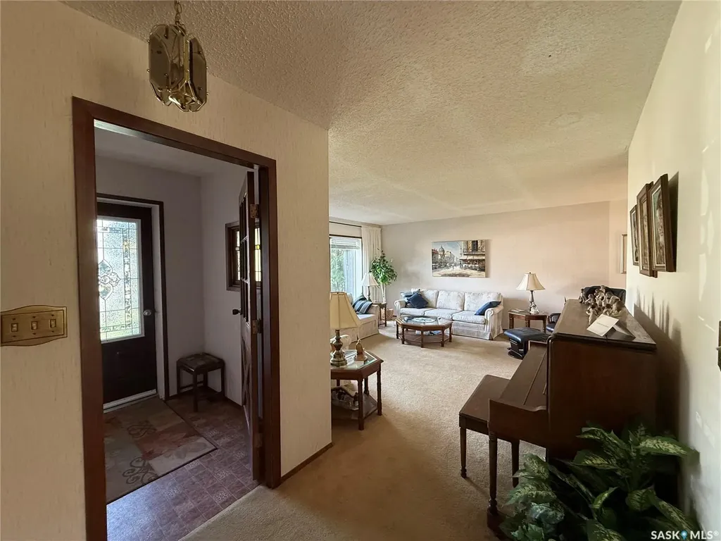 909 Larson Crescent Eston SK S0L 1A0