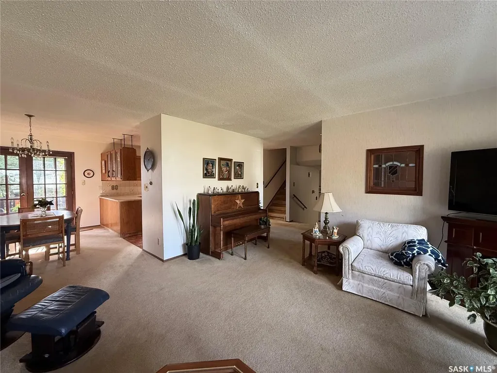 909 Larson Crescent Eston SK S0L 1A0