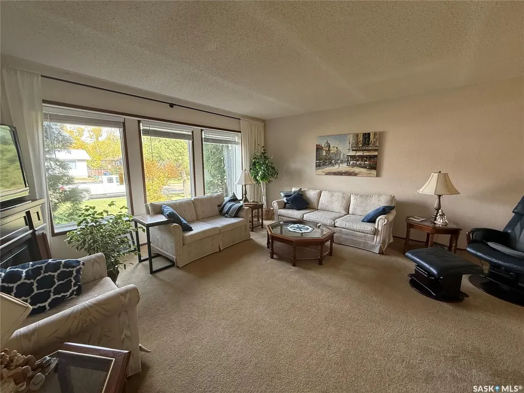 909 Larson Crescent Eston SK S0L 1A0