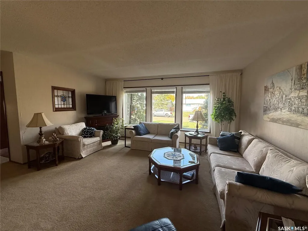 909 Larson Crescent Eston SK S0L 1A0