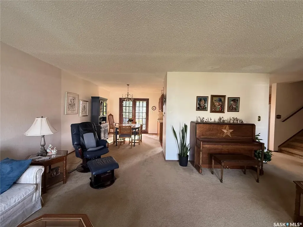 909 Larson Crescent Eston SK S0L 1A0