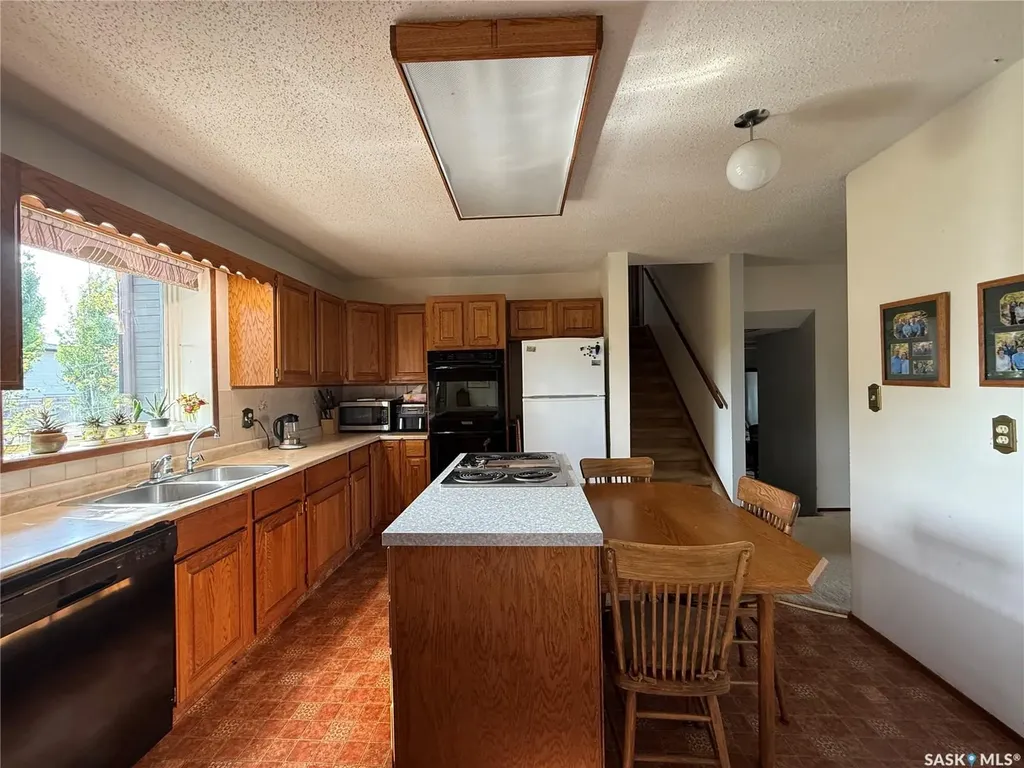 909 Larson Crescent Eston SK S0L 1A0