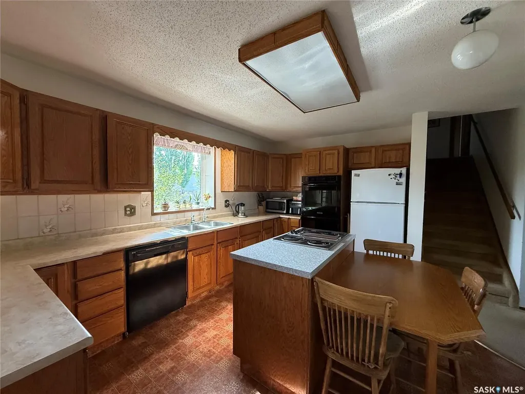 909 Larson Crescent Eston SK S0L 1A0