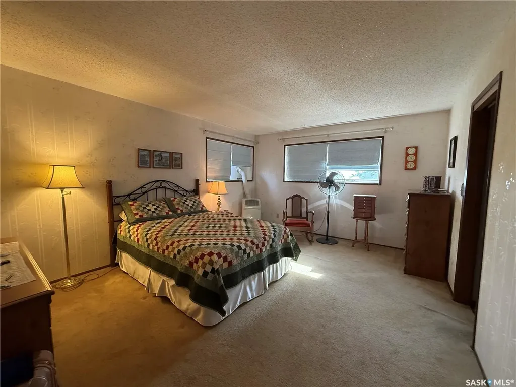 909 Larson Crescent Eston SK S0L 1A0