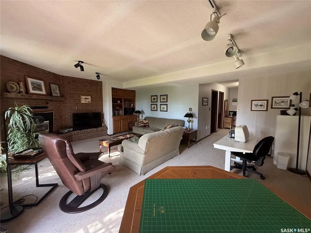 909 Larson Crescent Eston SK S0L 1A0