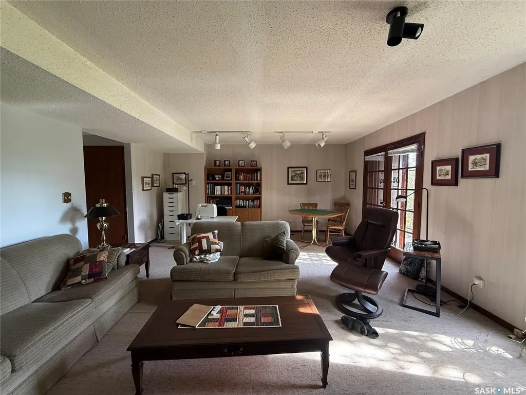 909 Larson Crescent Eston SK S0L 1A0