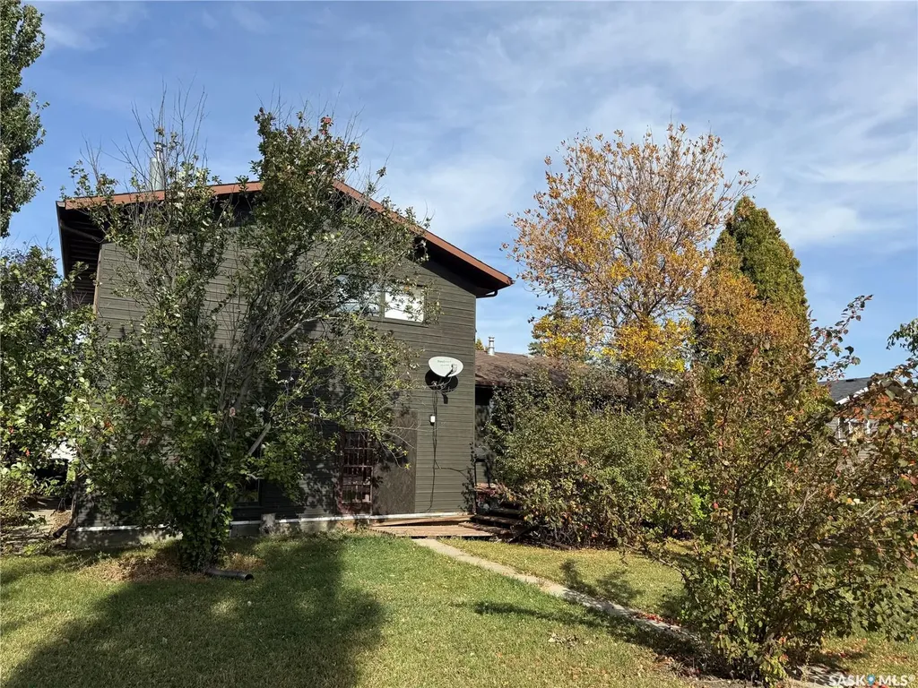 909 Larson Crescent Eston SK S0L 1A0