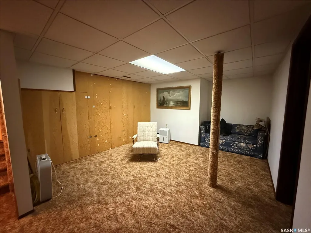 909 Larson Crescent Eston SK S0L 1A0