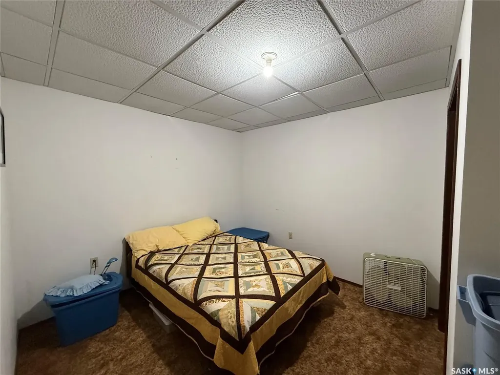 909 Larson Crescent Eston SK S0L 1A0