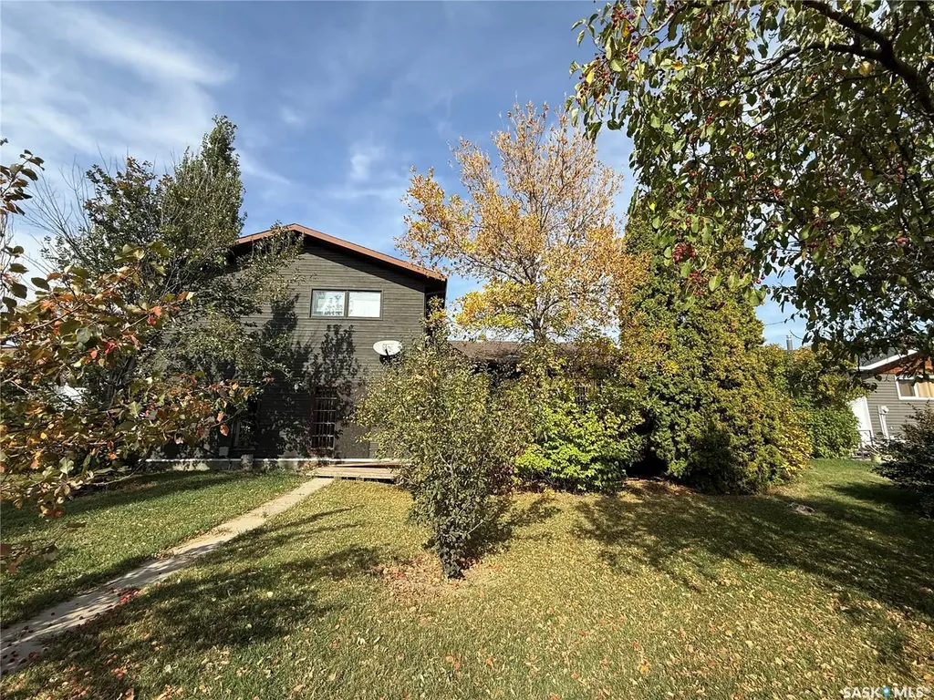909 Larson Crescent Eston SK S0L 1A0