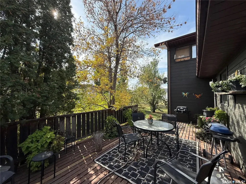 909 Larson Crescent Eston SK S0L 1A0