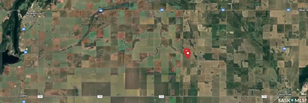 Rural Address Moose Range Rm No. 486 SK S0E 0A0