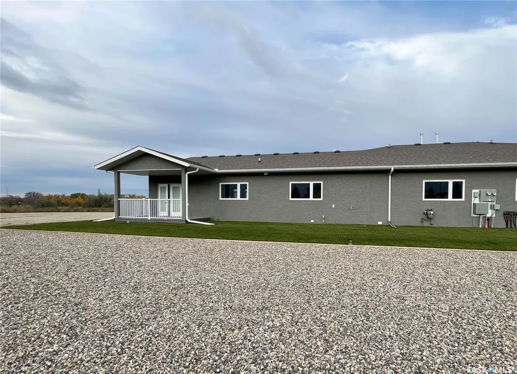 2330 Morsky Drive Estevan SK S4A 3A5