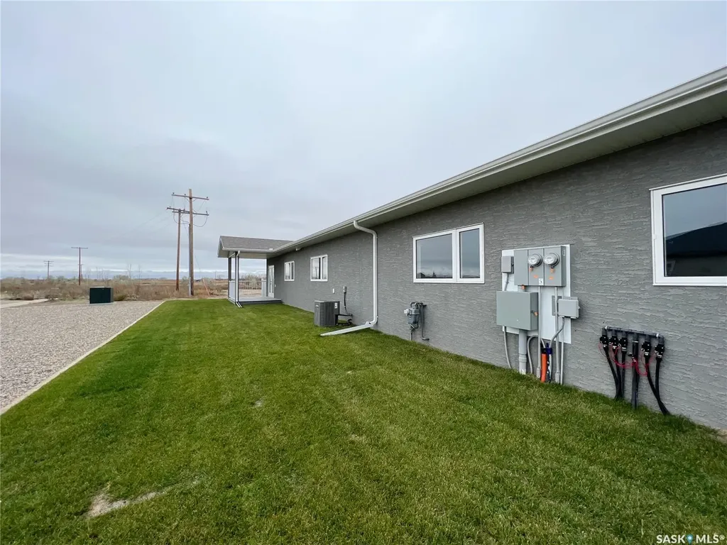 2330 Morsky Drive Estevan SK S4A 3A5