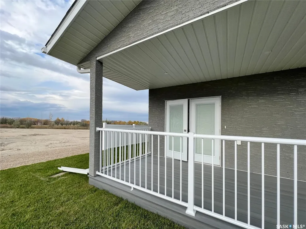 2330 Morsky Drive Estevan SK S4A 3A5