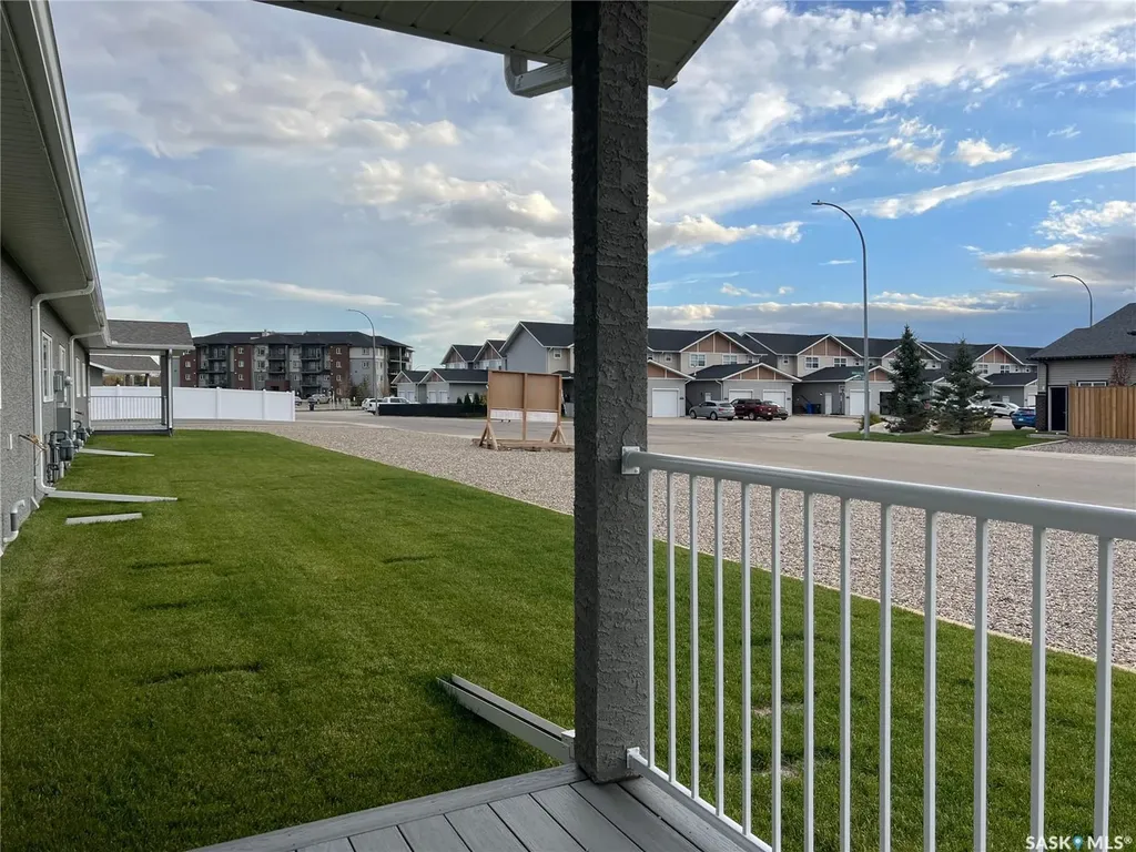 2330 Morsky Drive Estevan SK S4A 3A5
