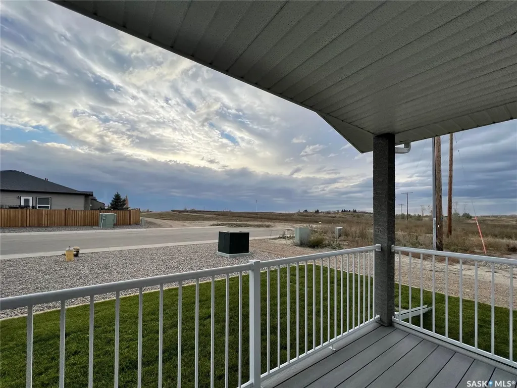 2330 Morsky Drive Estevan SK S4A 3A5