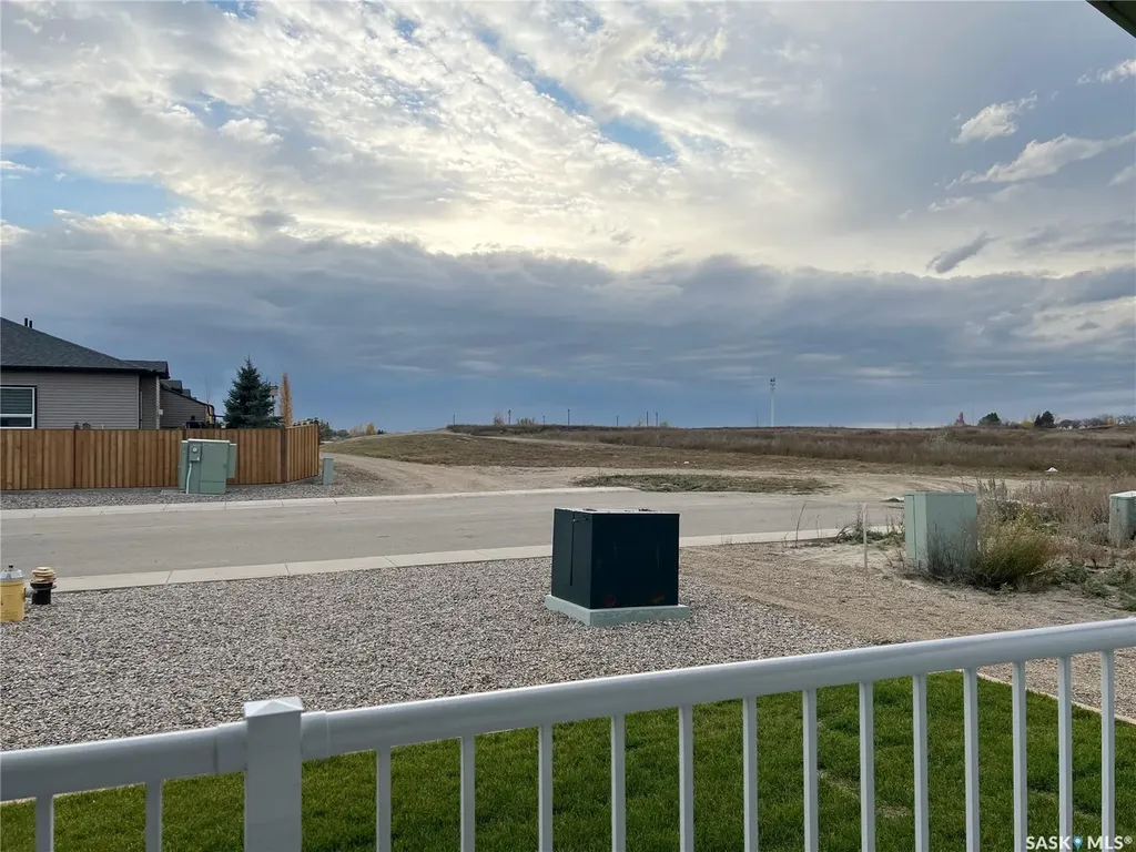 2330 Morsky Drive Estevan SK S4A 3A5