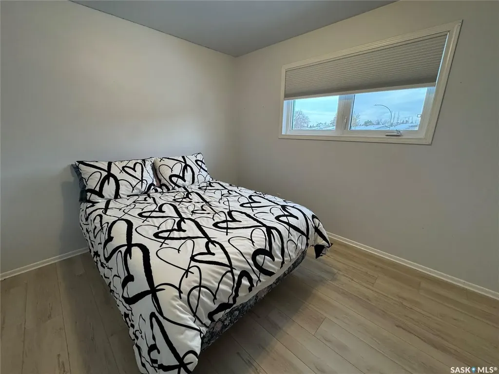 501 7th Avenue W Biggar SK S0K 0M0