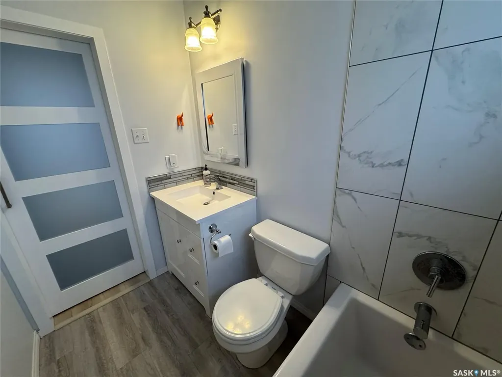 501 7th Avenue W Biggar SK S0K 0M0