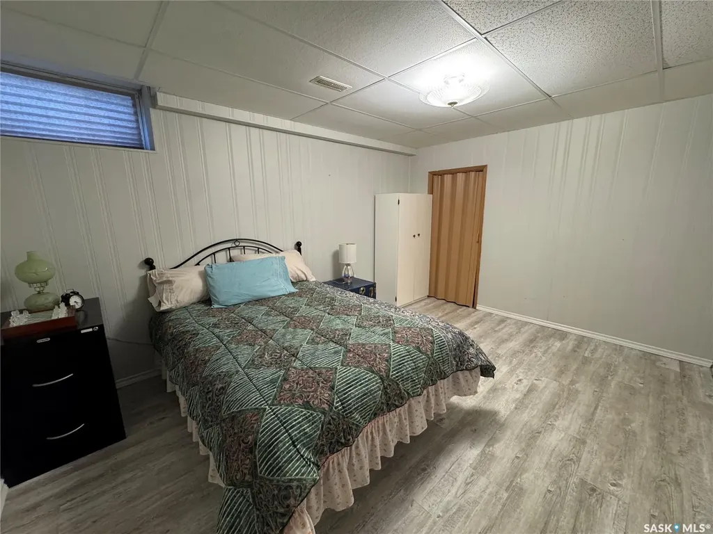 501 7th Avenue W Biggar SK S0K 0M0