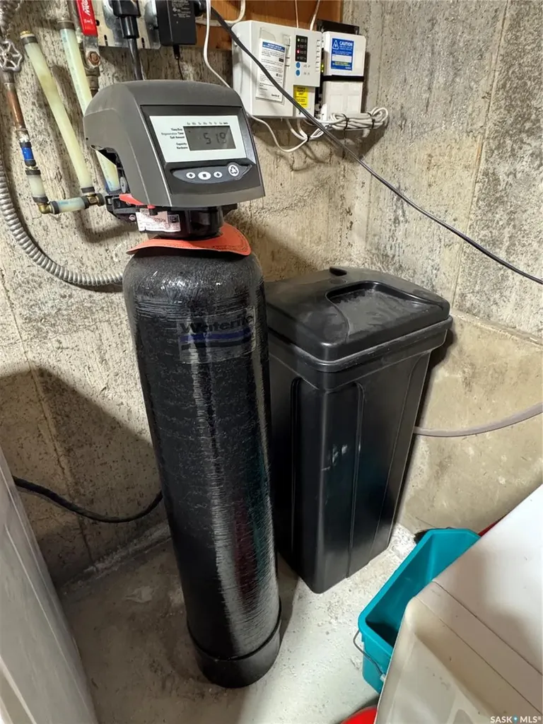 501 7th Avenue W Biggar SK S0K 0M0