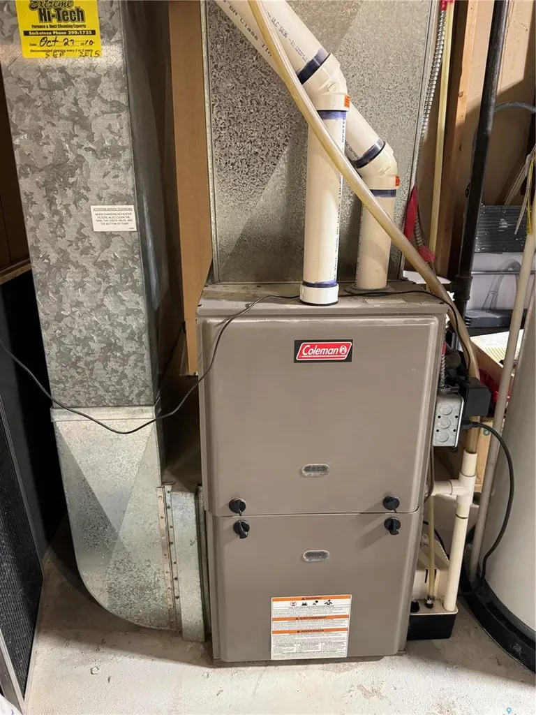 501 7th Avenue W Biggar SK S0K 0M0