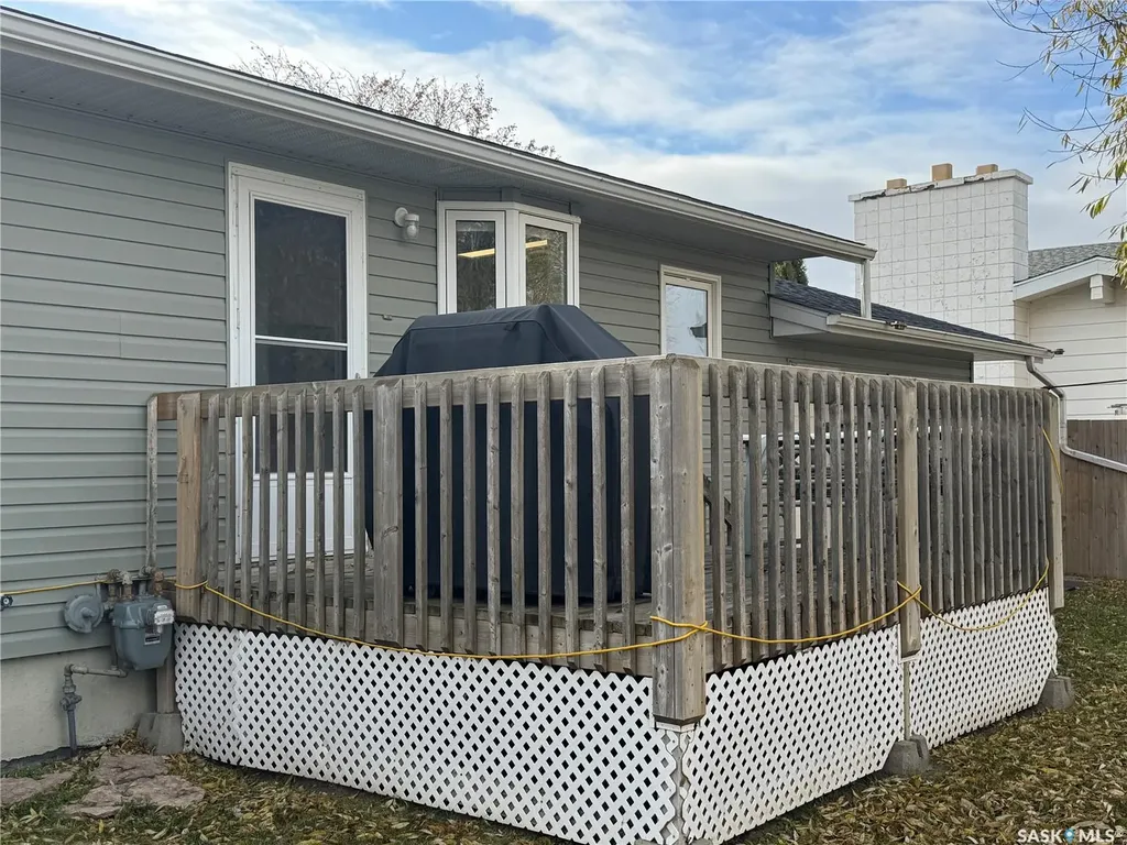 501 7th Avenue W Biggar SK S0K 0M0