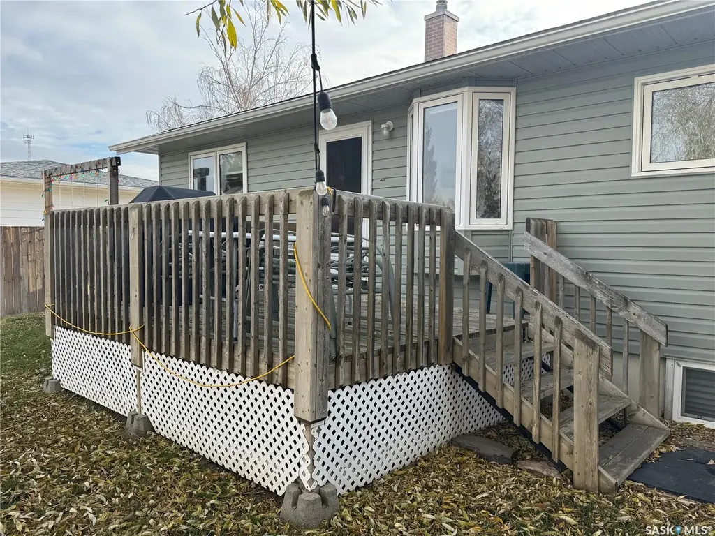 501 7th Avenue W Biggar SK S0K 0M0