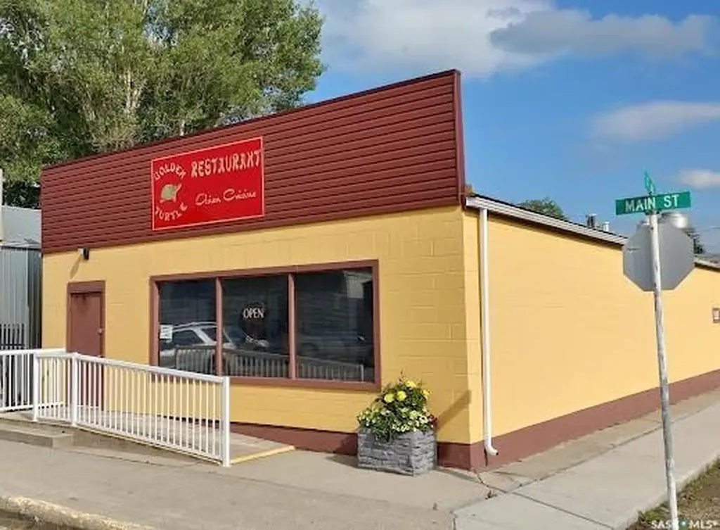 214 Main Street Turtleford SK S0M 2Y0
