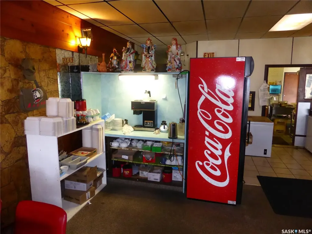 214 Main Street Turtleford SK S0M 2Y0