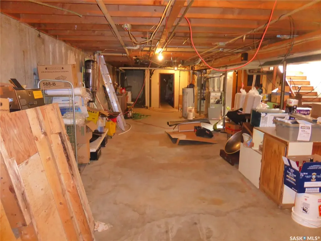 214 Main Street Turtleford SK S0M 2Y0