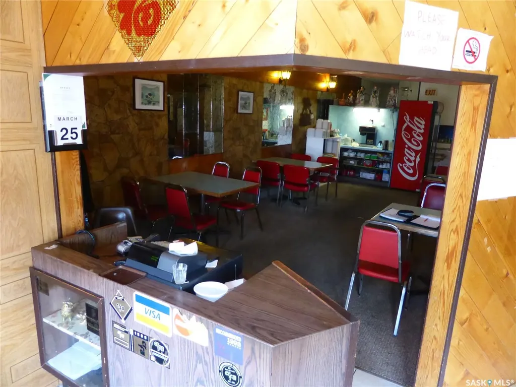 214 Main Street Turtleford SK S0M 2Y0