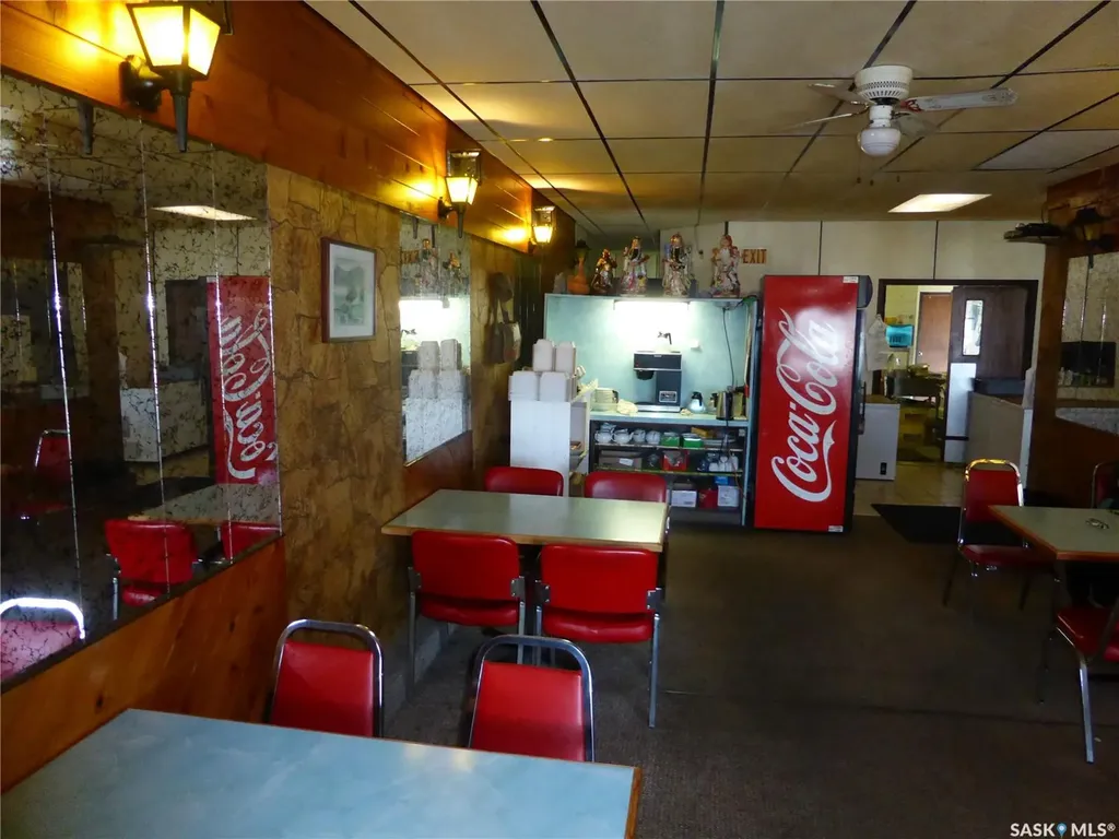 214 Main Street Turtleford SK S0M 2Y0