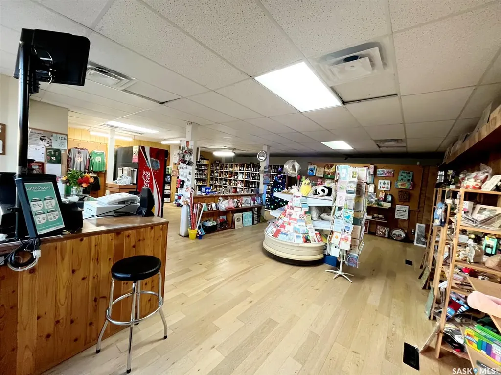 40 Centre Street Fox Valley SK S0N 0V0