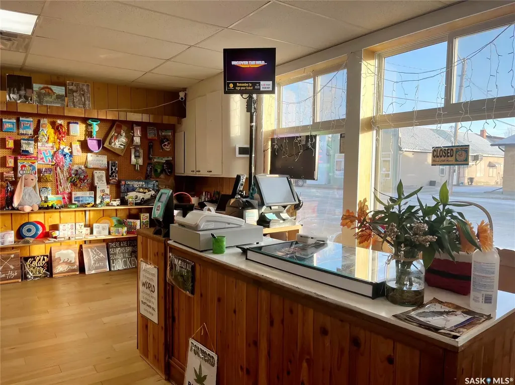 40 Centre Street Fox Valley SK S0N 0V0