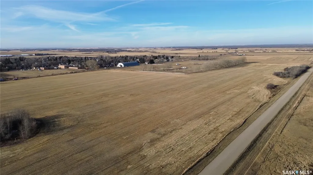 Rural Address Asquith SK S0K 0J0