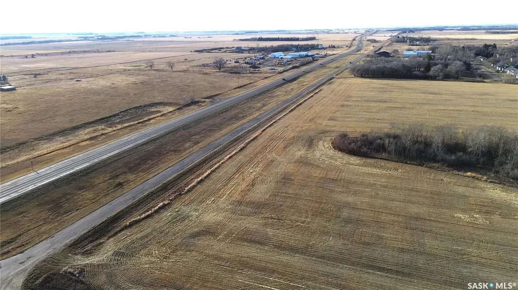 Rural Address Asquith SK S0K 0J0