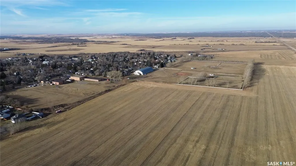 Rural Address Asquith SK S0K 0J0