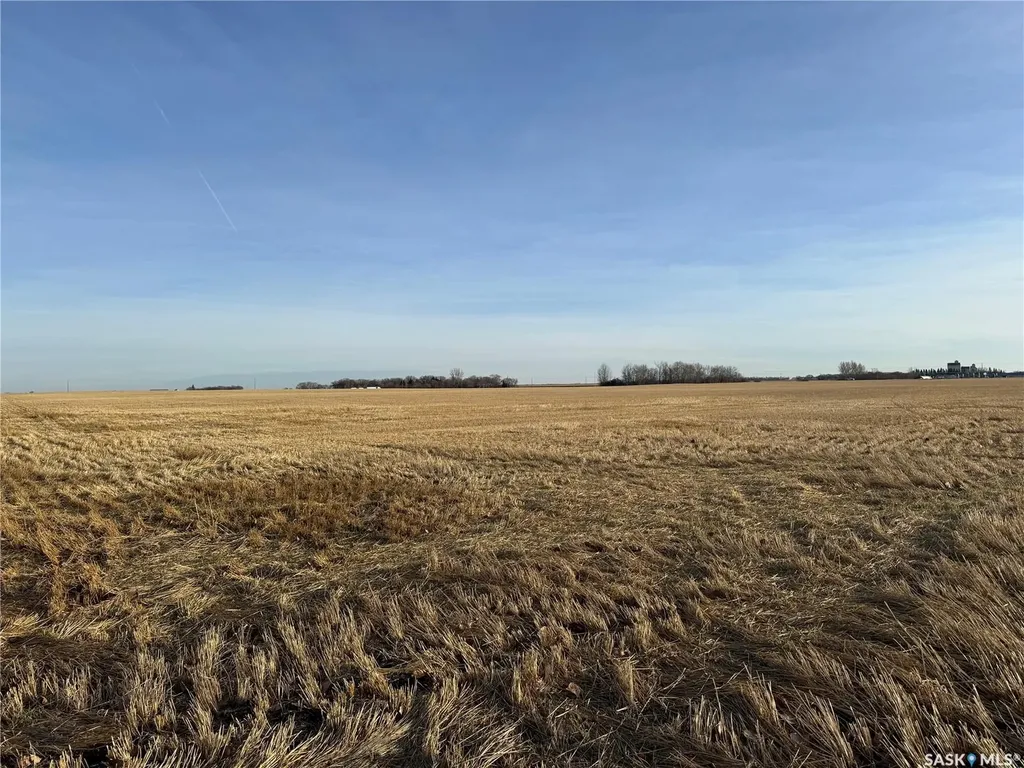 Rural Address Asquith SK S0K 0J0