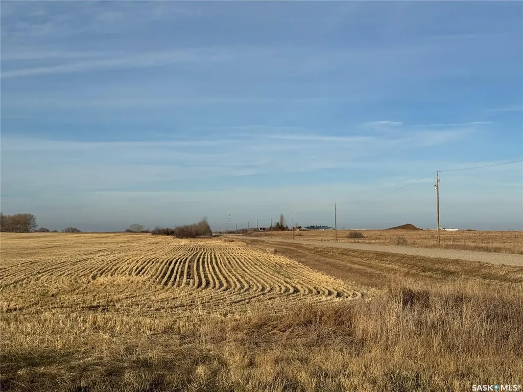 Rural Address Asquith SK S0K 0J0