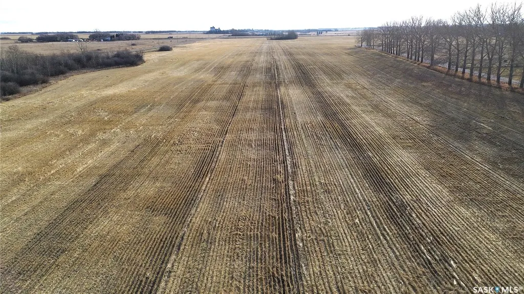 Rural Address Asquith SK S0K 0J0