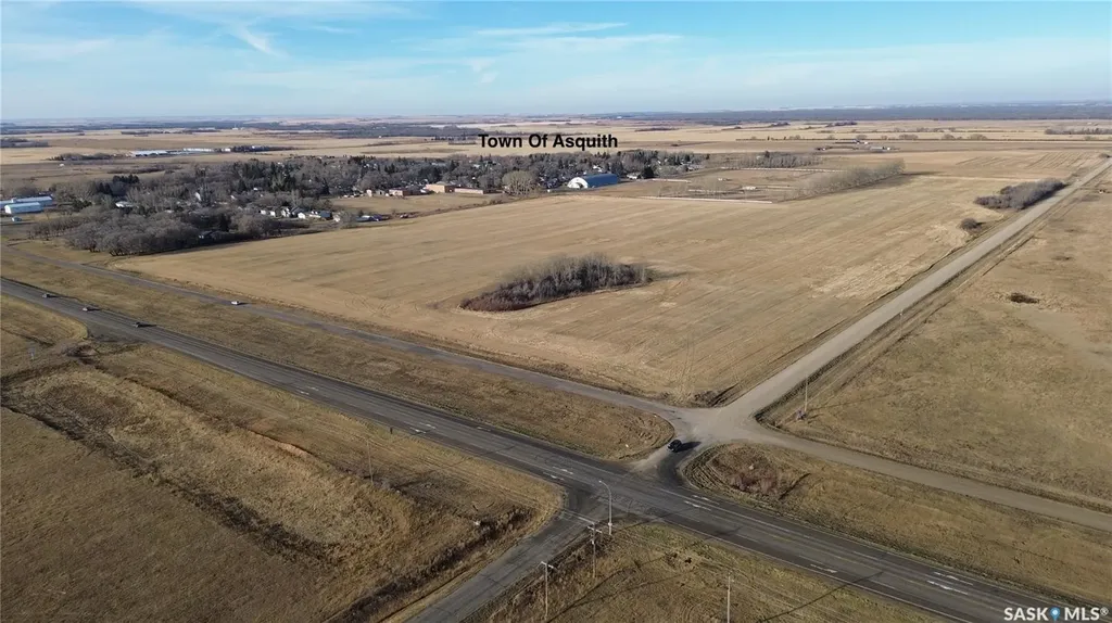 Rural Address Asquith SK S0K 0J0