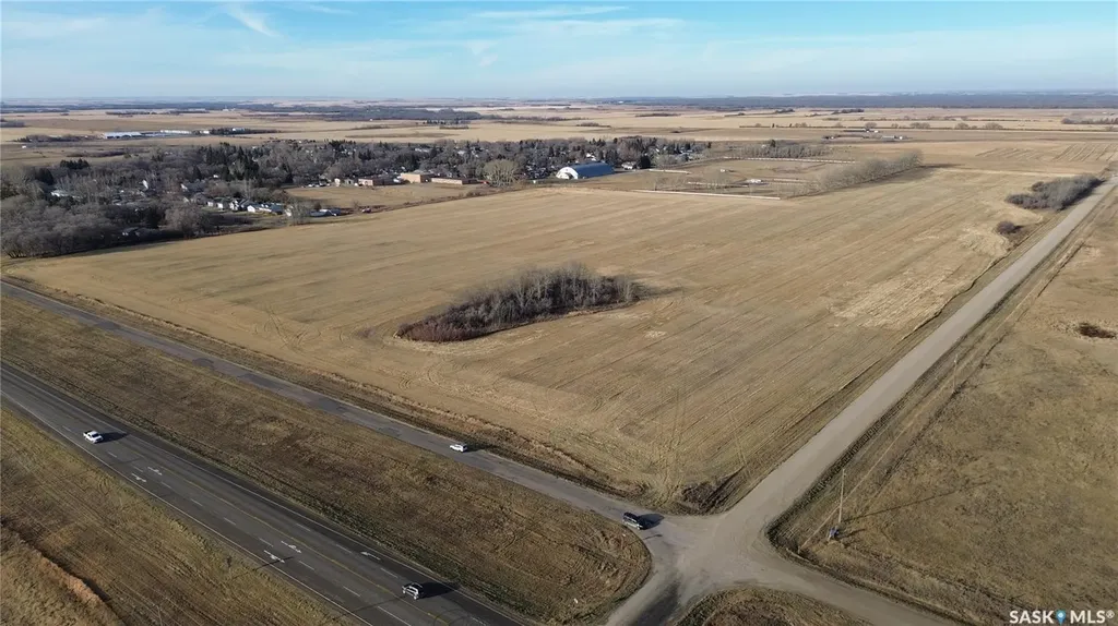 Rural Address Asquith SK S0K 0J0