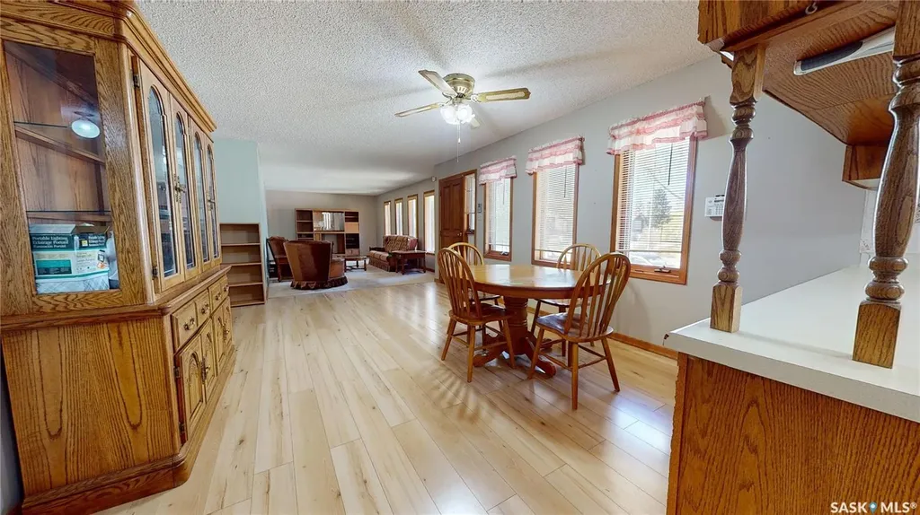 51 Harrigan Crescent Maple Creek SK S0N 1N0