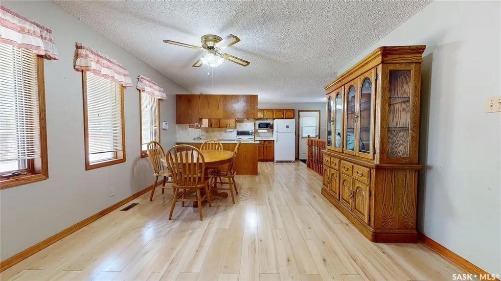 51 Harrigan Crescent Maple Creek SK S0N 1N0