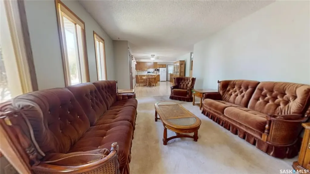 51 Harrigan Crescent Maple Creek SK S0N 1N0