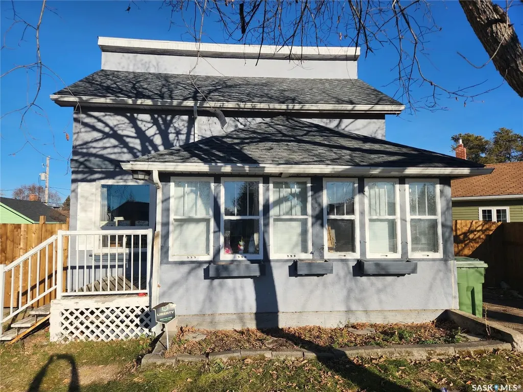 309 4th Street W Nipawin SK S0E 1E0