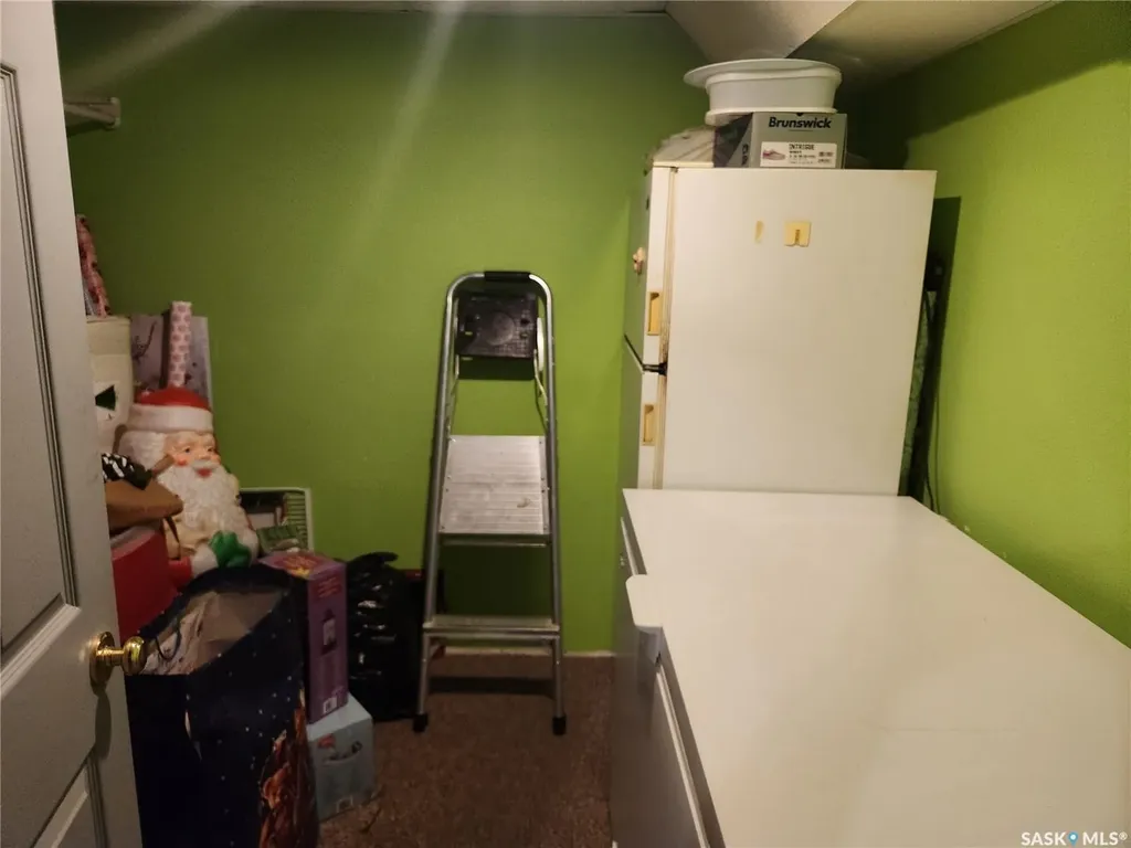 309 4th Street W Nipawin SK S0E 1E0