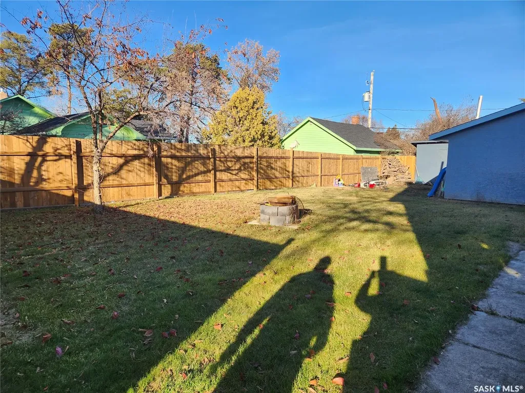 309 4th Street W Nipawin SK S0E 1E0